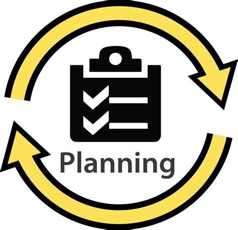 Top 20 Planner Icon