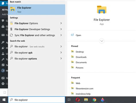 Get Help With File Explorer In Windows 10 Step By Step Guide Zohal