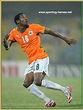 Abdul Kader KEITA - Coupe d'afrique des nations 2008 Arica Cup of ...