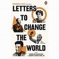 Letters to Change the World: From Emmeline Pankhurst to - Paperback ...