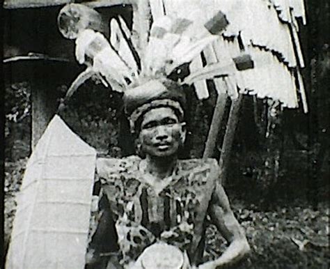 Wild Women Of Borneo 1932