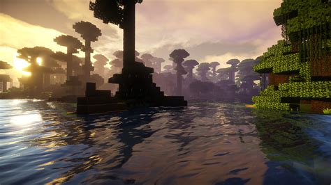 HD Wallpapers of Minecraft (78+ images)
