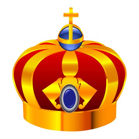 Crown Emoji For Facebook Email And Sms Id 11477 Uk