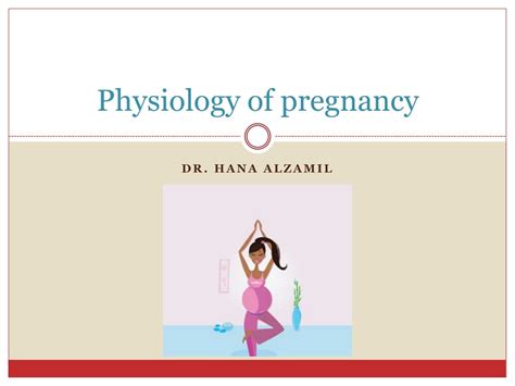 Ppt Physiology Of Pregnancy Powerpoint Presentation Free Download