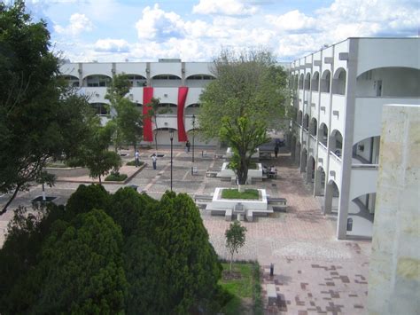Sanlayer Tec De Monterrey Campus Querétaro