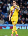 Crystal Palace: Connor Wickham reveals reason for Burnley defeat ...