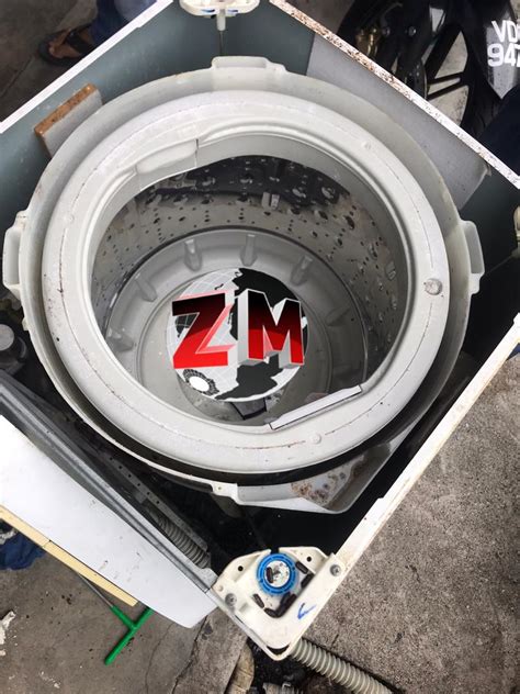 Dapatkan mesin basuh comel kedua anda dengan harga rm160 sahaja. +601111700097 Zaki repair mesin basuh peti sejuk dryer ...