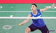 戴資穎女單銀牌 生涯世錦賽最佳成績 | TSNA | LINE TODAY