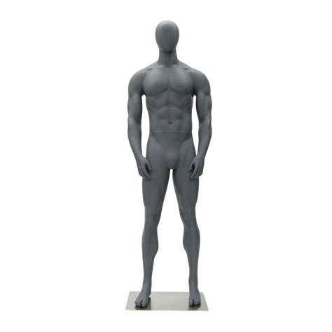 Full Body And Torso Male Mannequins For Sale Mannequin Mall