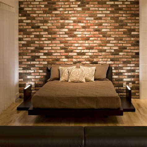 It's a living form of art, a breathing, growing, evolving event of the world you occupy. How to Create a Stunning Accent Wall in Your Bedroom
