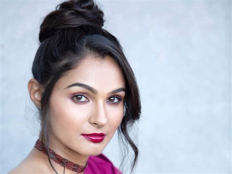 9 Interesting Facts About Andrea Jeremiah You Do Not Wish To Miss Out