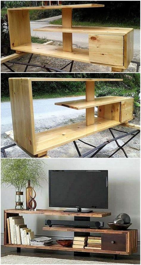 61 summer diy projects pallet tv stand 25 pallet tv stands pallet tv tv stand designs
