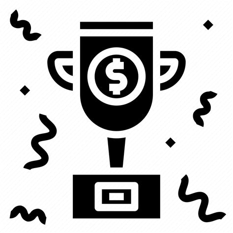 Success Trophy Victory Win Icon Download On Iconfinder