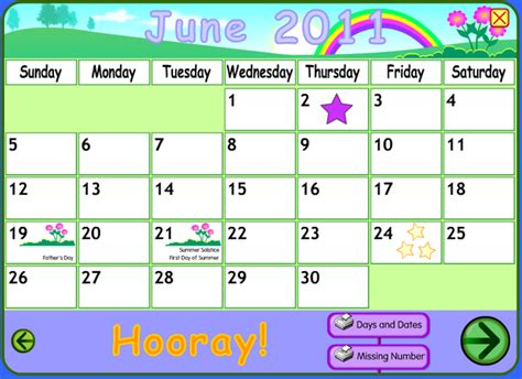 Sites For Creating Calendars The Digital Scoop