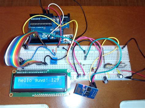 Programando Un Arduino Remotamente Con El Módulo Esp8266 Sistemas Orp