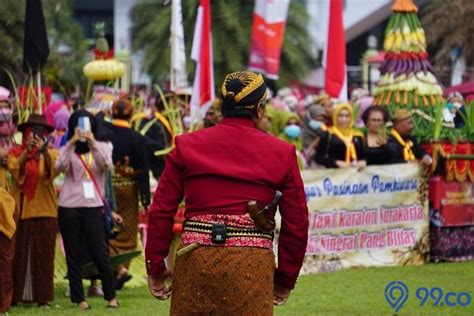 8 Macam Keragaman Budaya Indonesia Dan Contohnya Portal Rakyat Com