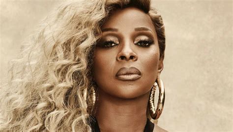 Mary J Blige Good Morning Gorgeous Tour Dc At Capital One Arena Sept 17 Dc Flavrreport
