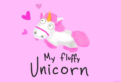 Choose a kawaii unicorn wallpaper that will win your heart, and your phone. Pink Fluffy Unicorns Wallpapers ·① WallpaperTag