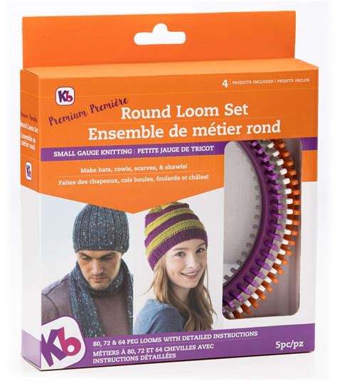 Introducingpremium Round Loom Set Kb Looms Blog