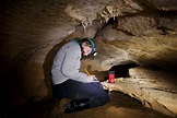 North Georgia cave closed 364 days per year opens for research ...