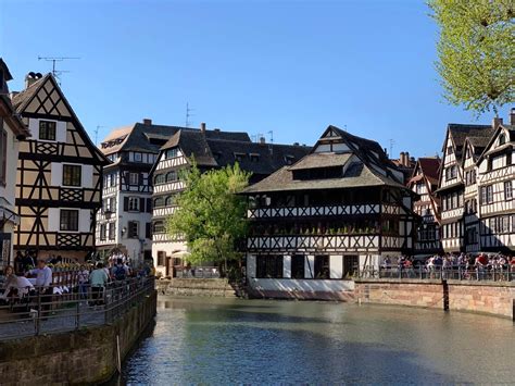 10 Amazing Places To Visit In Strasbourg Thatsmoni