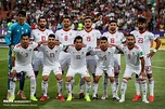 Iran Name Final Squad For 2022 Fifa World Cup Persianleague Com Iran ...