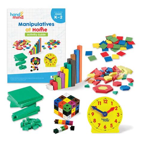 Stem Kit Math Manipulative Grades K 2 West Des Moines Public Library