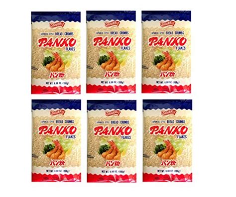Panko Flakes Bread Crumbs Japanese Style Buy Online In Saudi Arabia At
