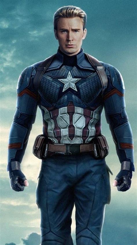 Pin By Frank Barreiro On Captain America Captain America Chris Evans