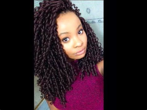 As for the actual feeling of wearing such a hairstyle, dreads are soft and lightweight yet firm sections of hair. SOFT DREAD CROCHET BRAIDS START TO FINISH . - YouTube | Soft dreads, Dread hairstyles, Braids ...