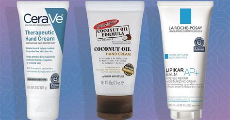 The 7 Best Hand Creams For Cracked Hands