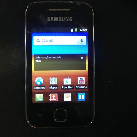 The channel is mostly based on rom installing and some time we do reviews and unboxing and other tips & tricks business inquiries repair bricked galaxy y s5360 by flashing stock rom using odin. Galaxy Y S5360 - Reinstalando o Firmware Original (Stock ...