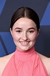KAITLYN DEVER at AMPAS 11th Annual Governors Awards in Hollywood 10/27 ...