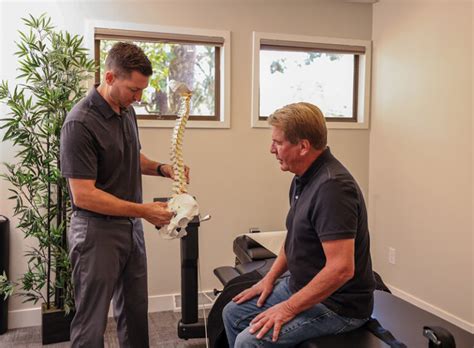 Spinal Decompression Therapy Elite Chiropractic