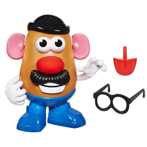 Mr Potato Head Playskool Classic
