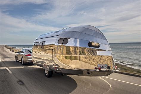 The 12 Best Luxury Camper Trailers Hiconsumption