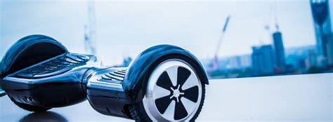 Shane Chens Hoverboard Patent Lawsuit Involving 30 Companies Greyb