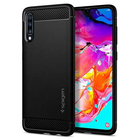 Las 6 Mejores Fundas Para Tu Samsung Galaxy A70