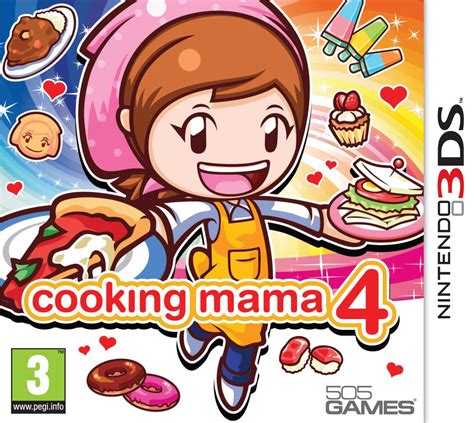 Cooking Mama On The Internet First Butt Sex