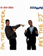 DJ Jazzy Jeff & The Fresh Prince - He's The DJ, I'm The Rapper (Vinyl ...