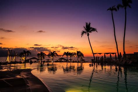 Top 5 All Inclusive Resorts In Puerto Vallarta Mexico Travel Off Path