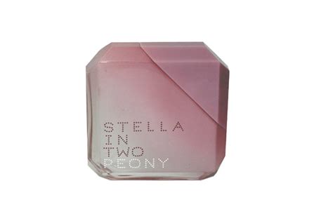 Stella Mccartney In Two Peony Perfume Eau De Toilette By Stella