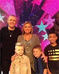 Jimmy Bullard,Martin Offiah and Tricia Penrose are stitched up by their ...