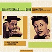 ELLA FITZGERALD SINGS THE DUKE ELLINGTON SONG BOOK (GATEFOLD, 2LP BLUE ...