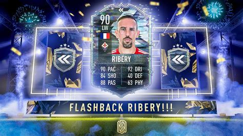 Franck Ribéry Fifa 21 : Franck Ribery On Twitter Played Fifa20 With My
