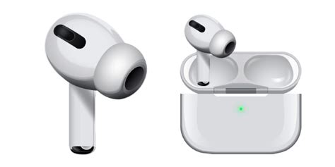 Airpods Pro Png Pngwing Vlrengbr