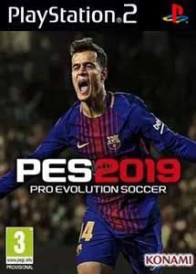 Entre y conozca nuestras increíbles ofertas y promociones. Pro Evolution Soccer 2019 PS2 ISO Español Multi MF-MG ...