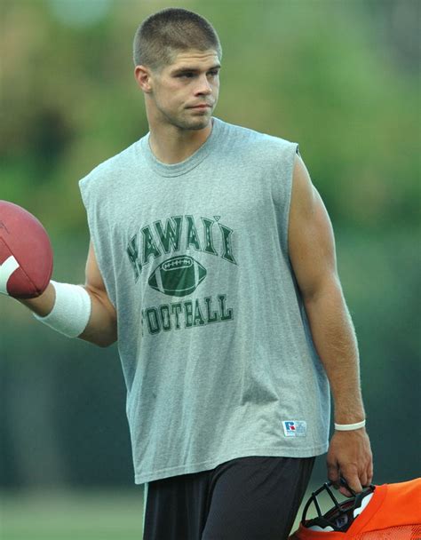 41 year old trump supporter wake forest fan,retired bond trader /investments. Athletes 101: Colt Brennan