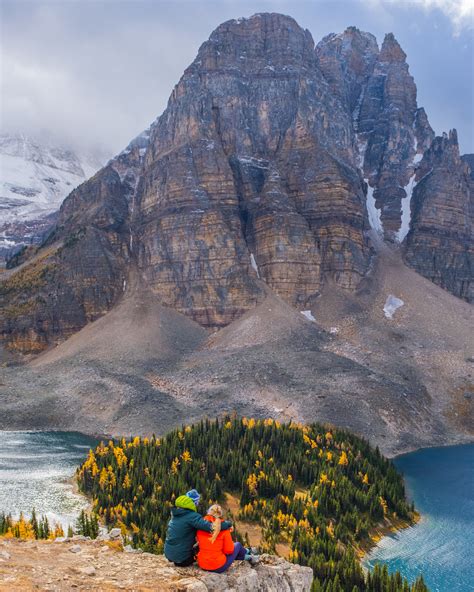 Mount Assiniboine Provincial Park Ultimate Hike Guide The Banff Blog