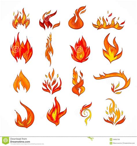Free fire stock video in hd close up of random fire flames drawing several towers on dark background in 4k slow motion fire flames dancing and drawing hot waves in 4k slow motion Fire Icon Sketch Stock Vector - Image: 39850799